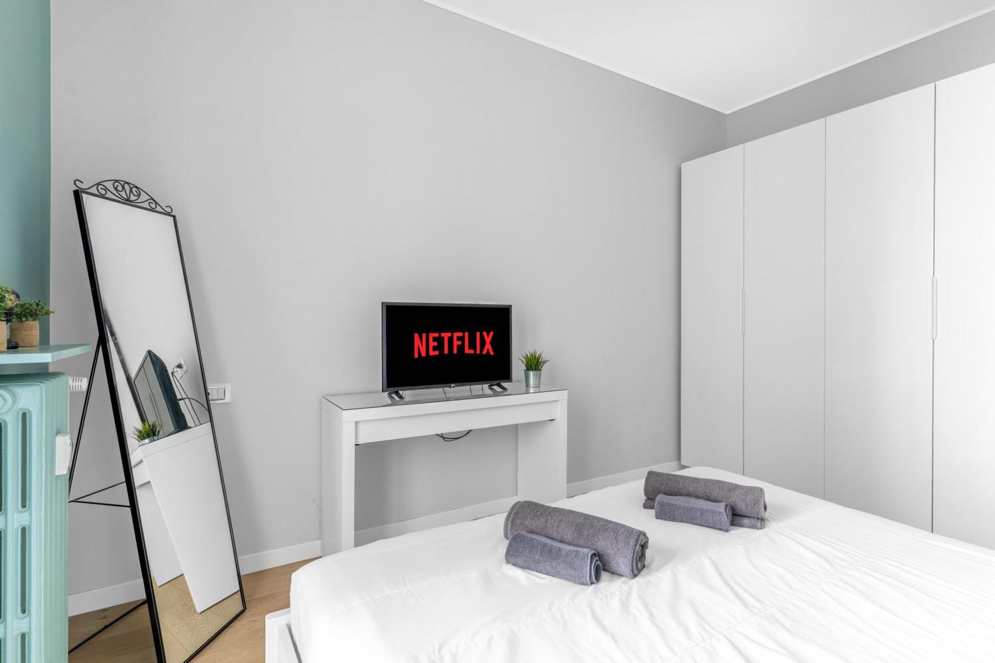 Sil5 - Apartment Bright - Luxury Milan Extérieur photo