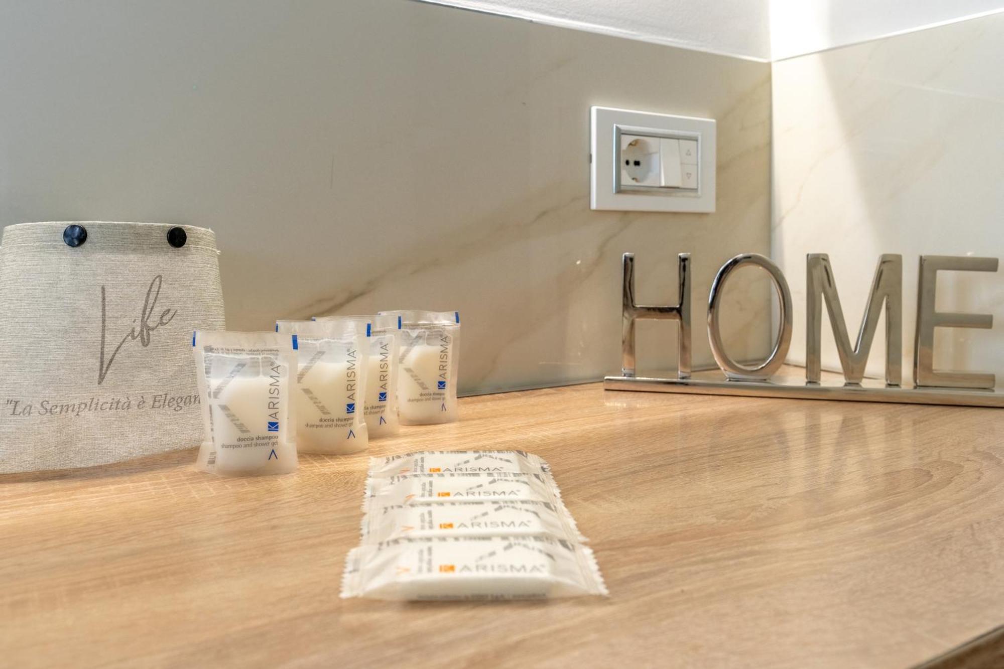 Sil5 - Apartment Bright - Luxury Milan Extérieur photo
