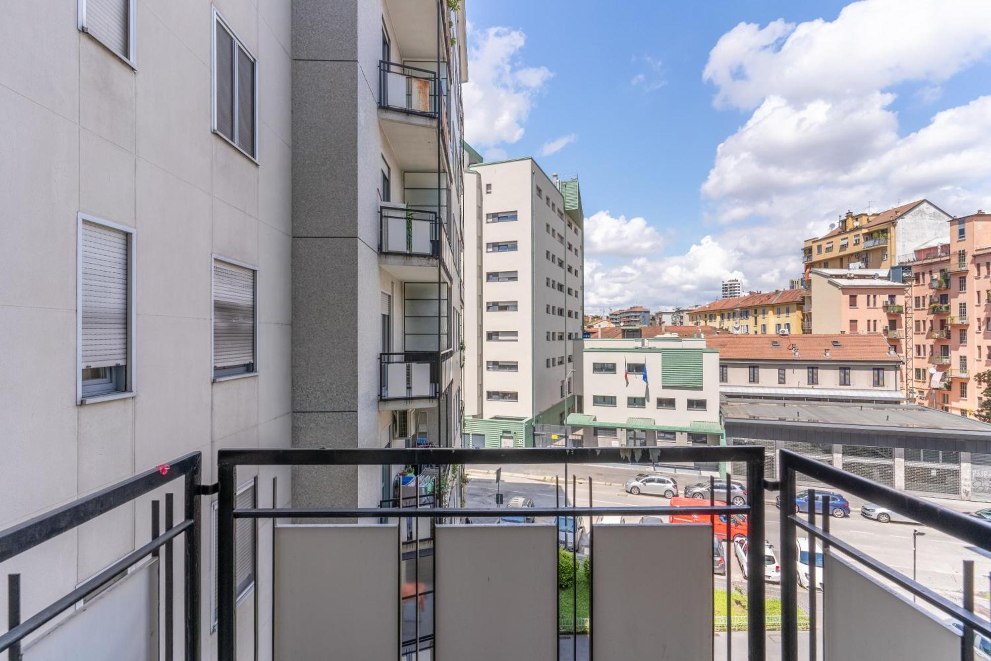 Sil5 - Apartment Bright - Luxury Milan Extérieur photo